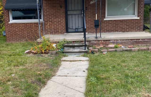 19784 Patton Street - 19784 Patton Street, Detroit, MI 48219