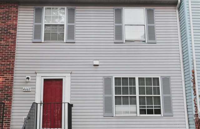 4663 RED HAWK Terrace photos photos
