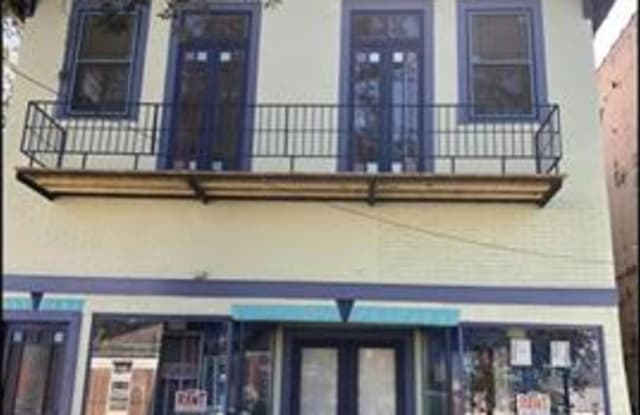 413 OPELOUSAS Avenue - 413 Opelousas Avenue, New Orleans, LA 70114