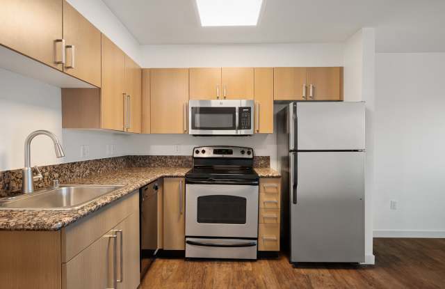 Tempo Apartments Gallery 2