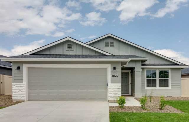 Nampa 3 Bed 2 Bath! Gallery 1