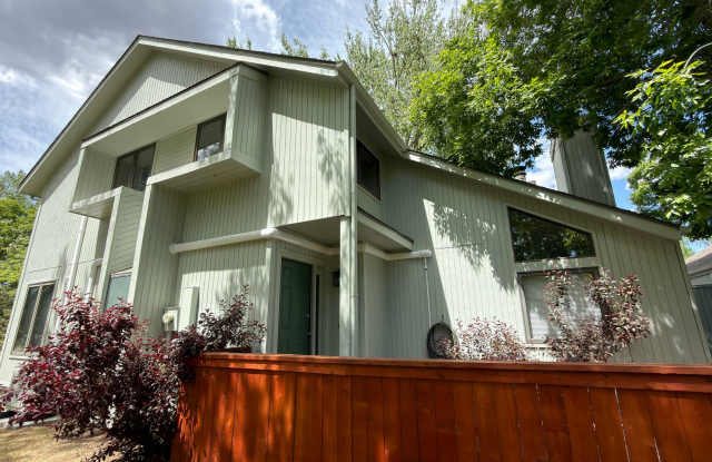 Great Townhome in Mid Town Fort Collins photos photos Great Townhome in Mid Town Fort Collins photos photos