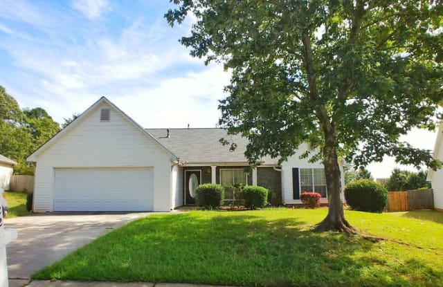 722 Old Stone Court - 722 Old Stone Court, Stockbridge, GA 30281