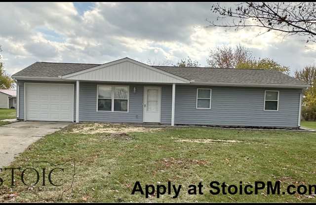 3303 Chief Tarkee Court - 3303 Chief Tarkee Court, Shelby County, OH 45365