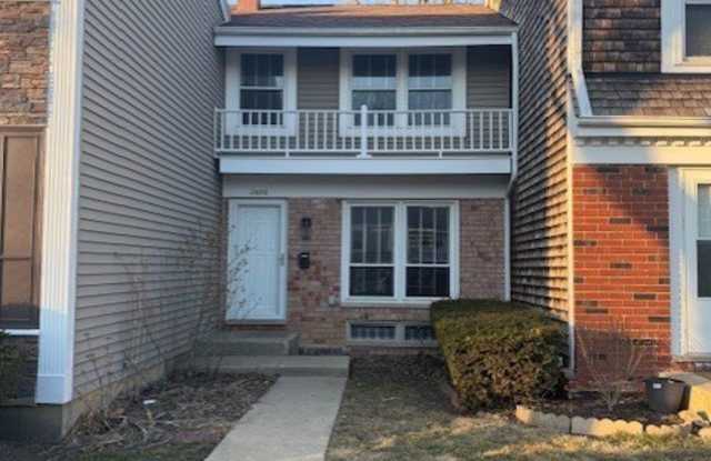 2080 Sutherland Place - 2080 Sutherland Place, Hoffman Estates, IL 60169