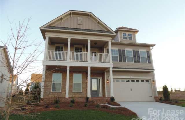 117 Elmrich Court - 117 Elmrich Court, Waxhaw, NC 28173