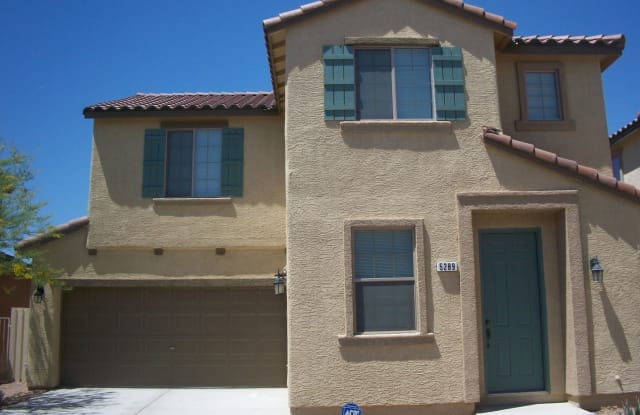 5289 Pendergrass Street - 5289 Pendergrass Street, North Las Vegas, NV 89081