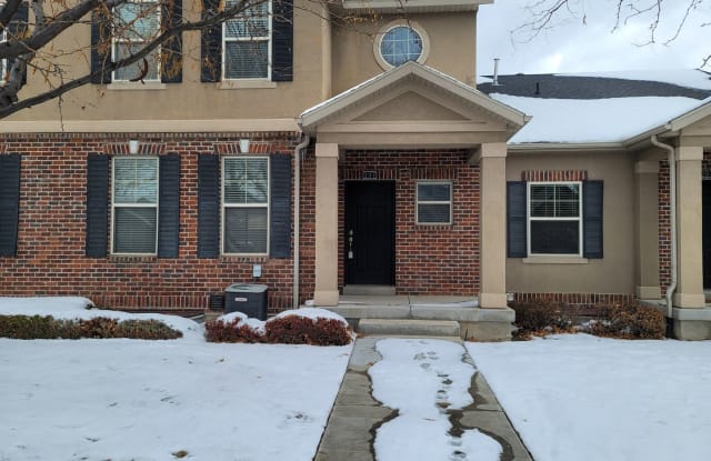 197 E Clubview Ln - 197 East Clubview, Lehi, UT 84043