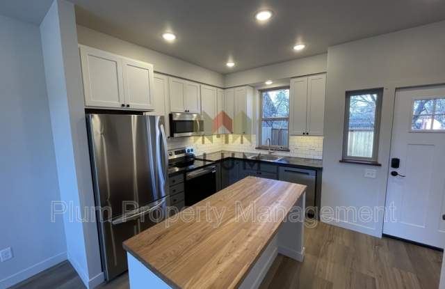 1125 South Catlin Street - 1125 South Catlin Street, Missoula, MT 59801