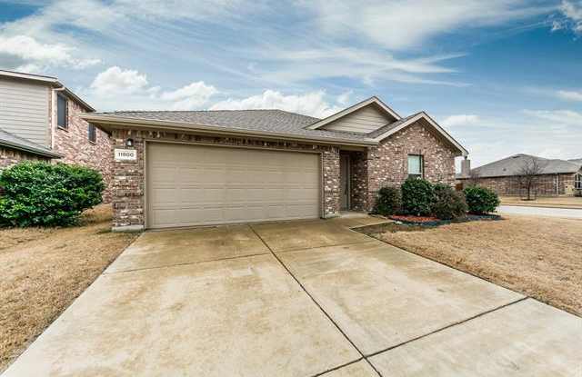 11800 CAPE COD SPRINGS Drive - 11800 Cape Cod Springs Drive, Denton County, TX 75036