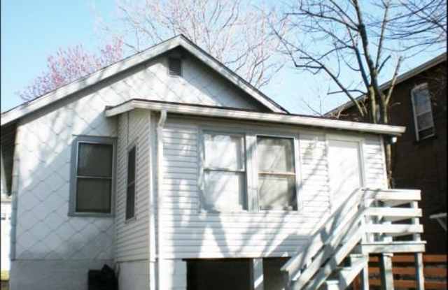 2127 FOREST - 2127 Forest Avenue, St. Louis, MO 63139