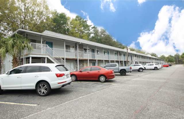 Cozy One Bedroom in Central Niceville photos photos Cozy One Bedroom in Central Niceville photos photos