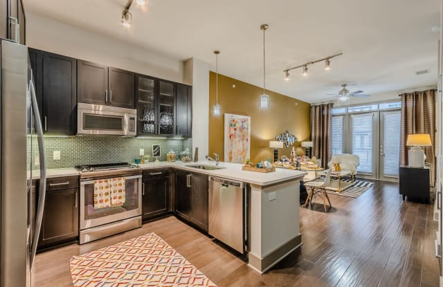 Anthem Cityline photos photos