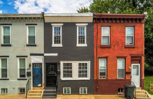 4219 WALLACE STREET photos photos
