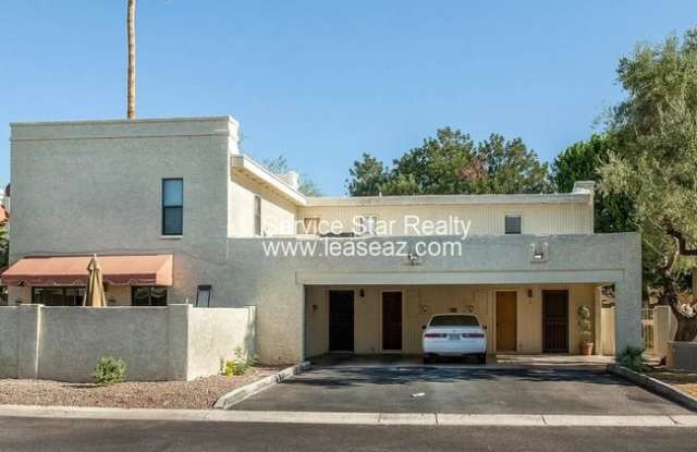 1816 E Hayward Ave - 1816 East Hayward Avenue, Phoenix, AZ 85020