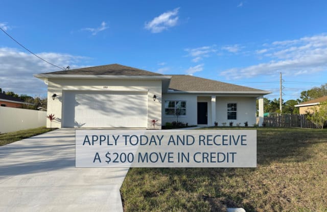1703 Northwest 23rd Terrace - 1703 Northwest 23rd Terrace, Cape Coral, FL 33993