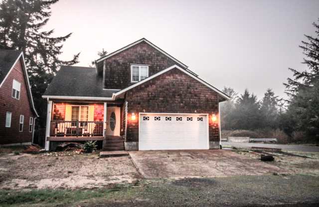 27000 Kittiwake Dr - 27000 Kittiwake Drive, Rockaway Beach, OR 97136