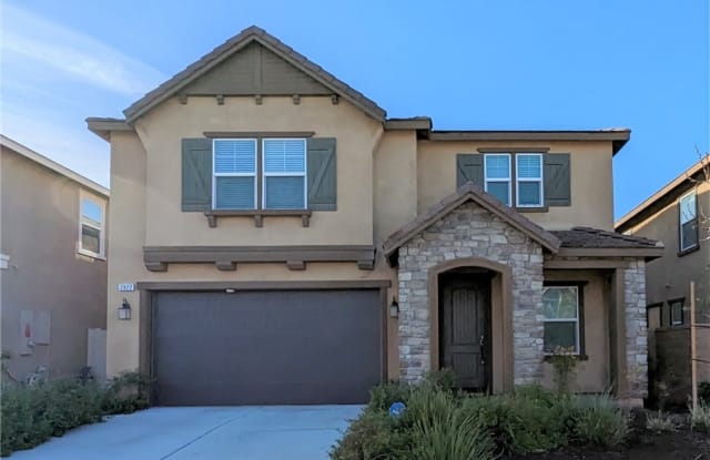2822 E Howlett Lane - 2822 East Howlett Lane, Ontario, CA 91762