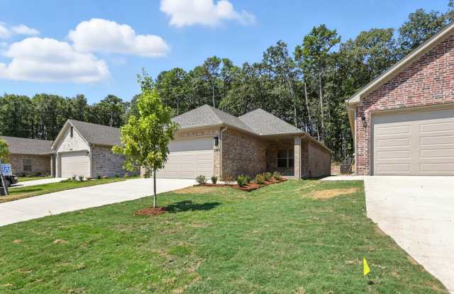 West Little Rock - 1500 SqFt New Constuction 3 Bed 2 Bath off Kanis Road photos photos West Little Rock - 1500 SqFt New Constuction 3 Bed 2 Bath off Kanis Road photos photos