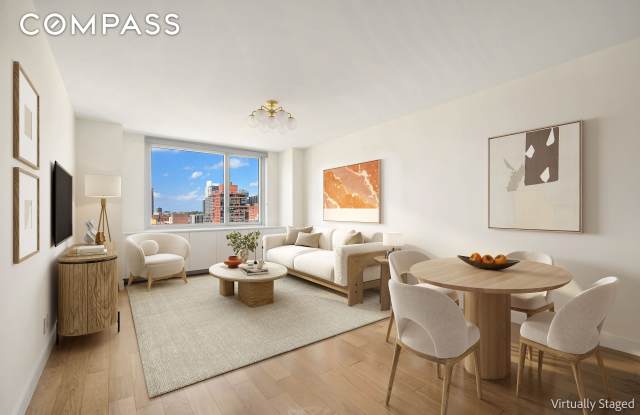 301 West 53rd Street - 301 West 53rd Street, New York City, NY 10019