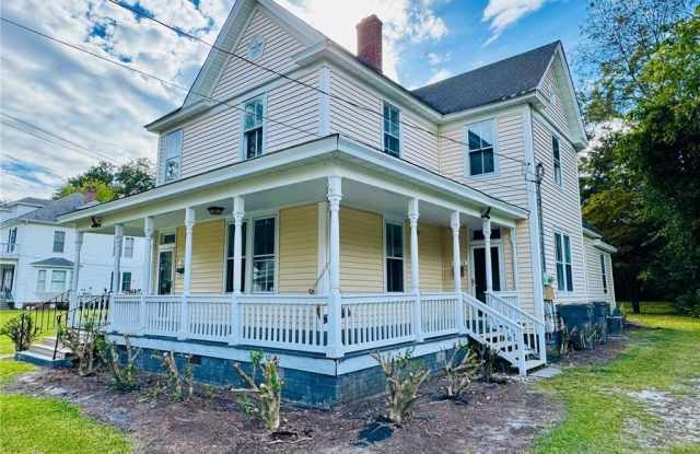 907 Caldwell Street unit: A photos photos
