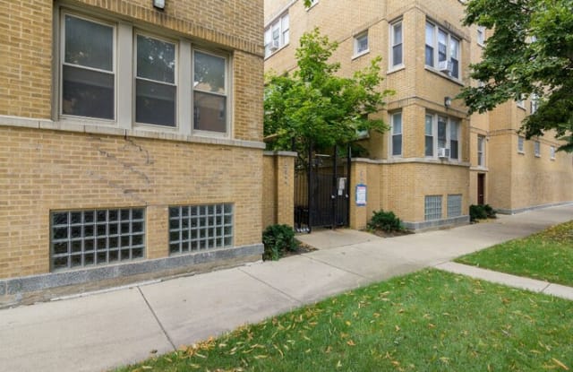2344 North Kenneth Avenue - 2344 North Kenneth Avenue, Chicago, IL 60639