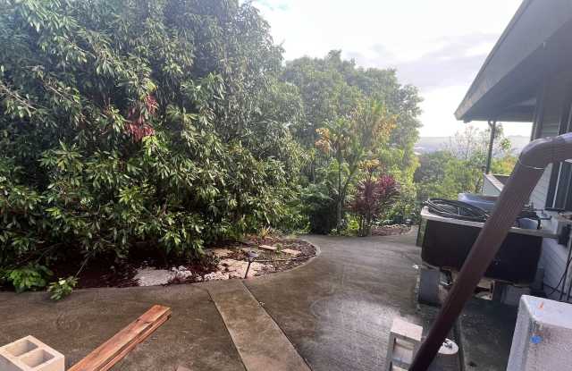 Beautiful House in Wailuku Heights. photos photos