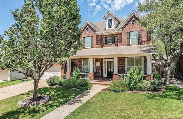 1723 Nelson Ranch Loop Cedar Park, TX 78613 Gallery 1