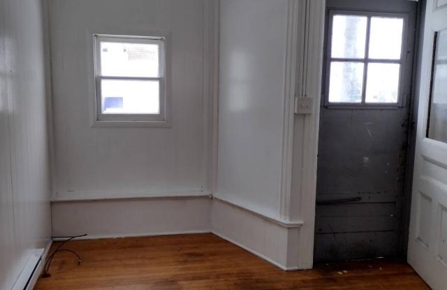 1124 Lenox Ave - 1124 Lenox Avenue, Utica, NY 13502