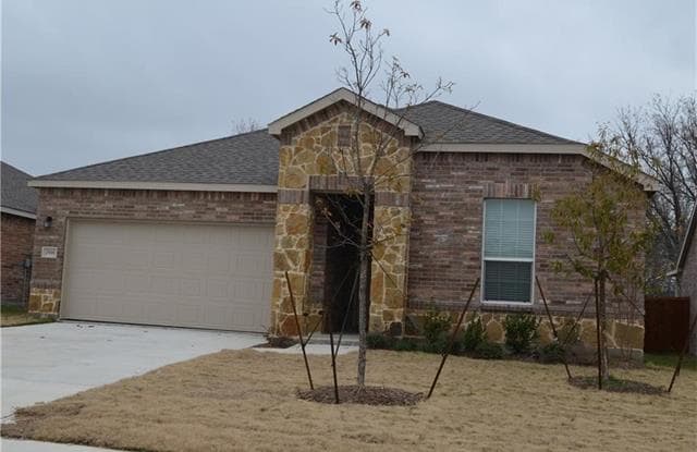 2918 Whispering Pine Boulevard - 2918 Whispering Pine Boulevard, Melissa, TX 75454