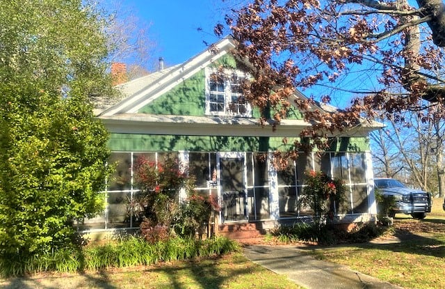 4140 Atlanta Street - 4140 Atlanta Street, Powder Springs, GA 30127