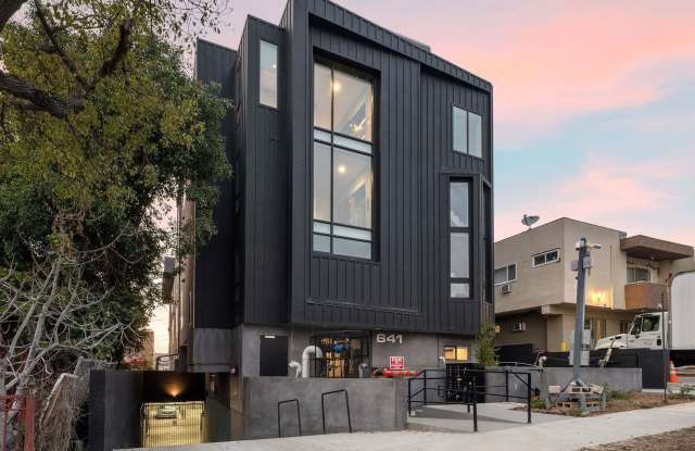 Brand New Building featuring 1  2 bedroom Flats  Townhomes! photos photos