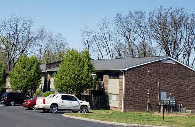 Charming 2 Bedroom, 1 Bath Apartment – Minutes from Nashville Gallery 1