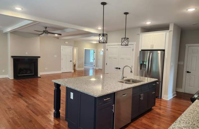 5 Bedroom 2.5 New Construction Rental Home-Chesterfield -Summerford Subdivision Gallery 2