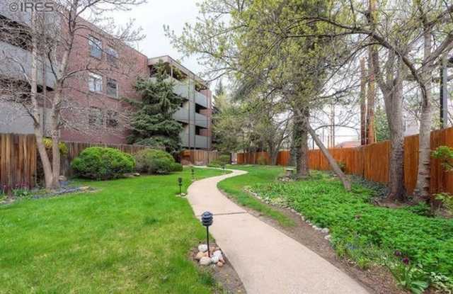 Cozy 1 BD/1 BA Condo in Central Boulder photos photos