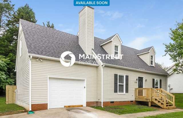 1716 Carriage Cove Lane photos photos