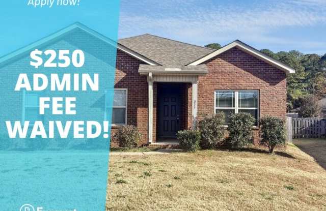 215 Village Springs Drive - 215 Village Springs Drive, Triana, AL 35756