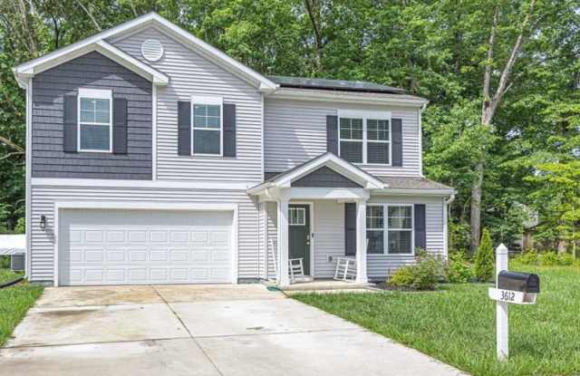 3612 Roselawn Ter photos photos