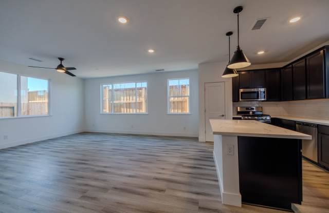 Brand new Arrowcreek Stunner! - 414 Prosecco Way, Reno, NV 89511