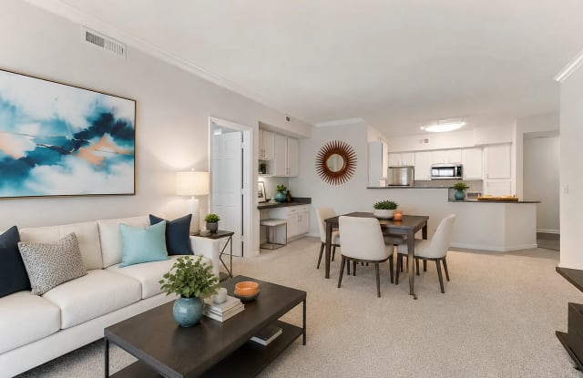 Eastland Trails Apartments Gallery 2