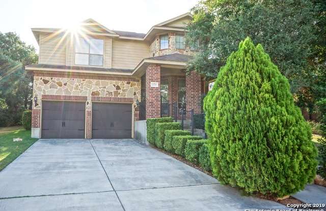 5734 THUNDER OAKS - 5734 Thunder Oaks, Bexar County, TX 78261