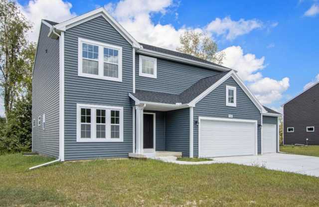 Four Bedroom House in Texas Township photos photos
