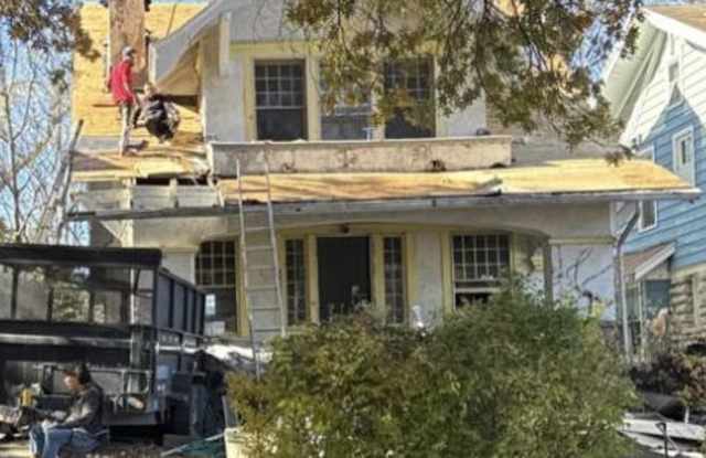 4020 S Benton Ave - 4020 South Benton Avenue, Kansas City, MO 64130