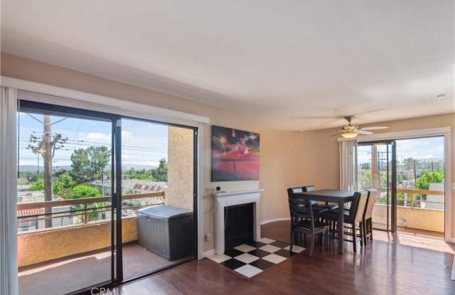 8710 Independence Avenue - 8710 Independence Avenue, Los Angeles, CA 91304