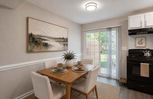The Lawton Townhomes Gallery 2