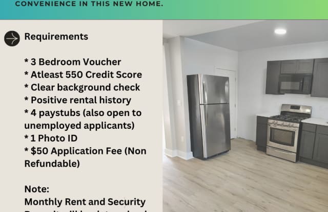 1516 South Stanley Street photos photos