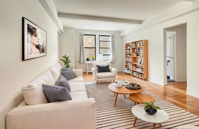 900 West End Avenue - 900 West End Avenue, New York City, NY 10025