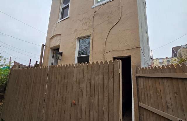 614 S 10TH Street - 614 South 10th Street, Reading, PA 19602