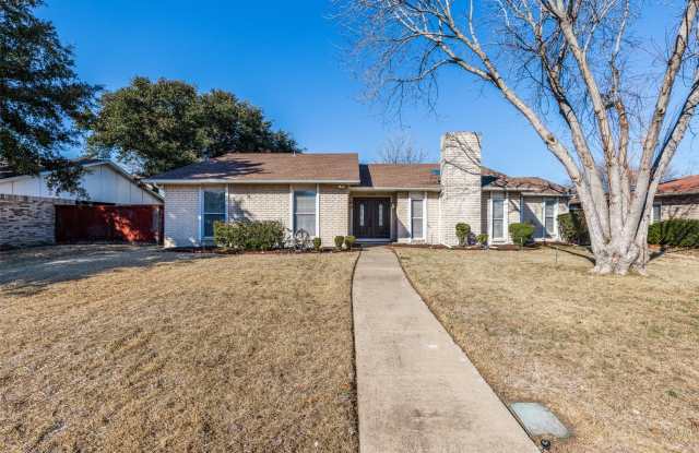 1507 Auburn Drive Gallery 2