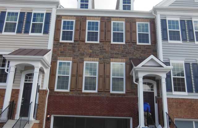 25488 HOPTON HOUSE TERRACE - 25488 Hopton House Terrace, South Riding, VA 20152